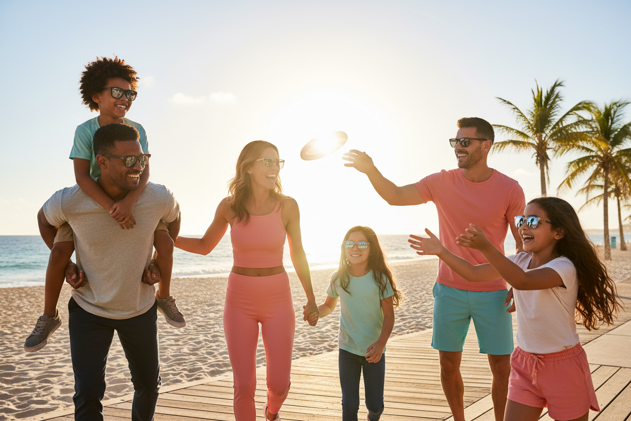 Why Polarized Sunglasses Are Worth It