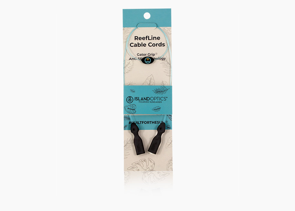 ReefLine Gator Grip Sunglasses Strap