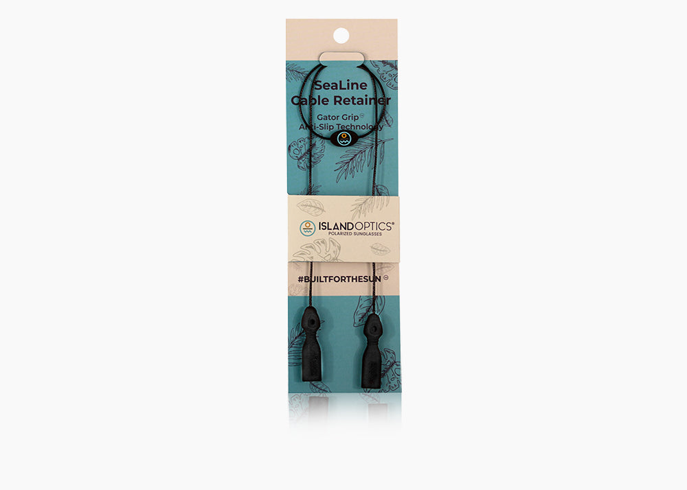 SeaLine Gator Grip Sunglasses Strap