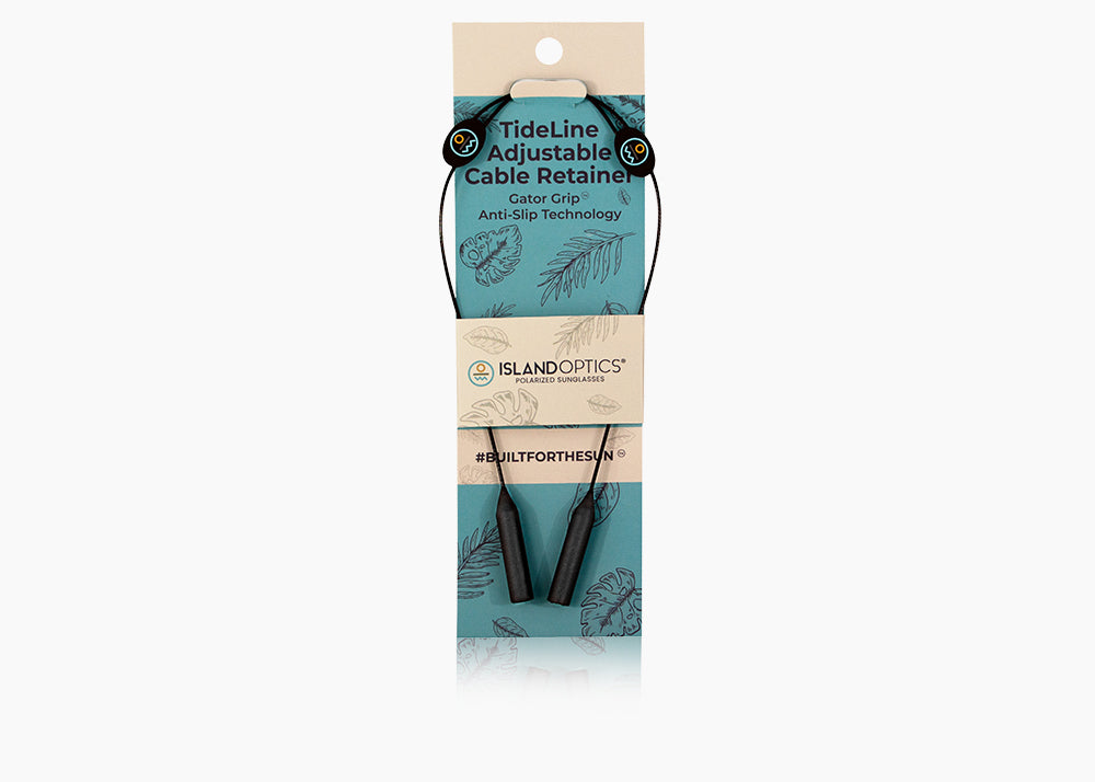 TideLine Adjustable Sunglasses Strap