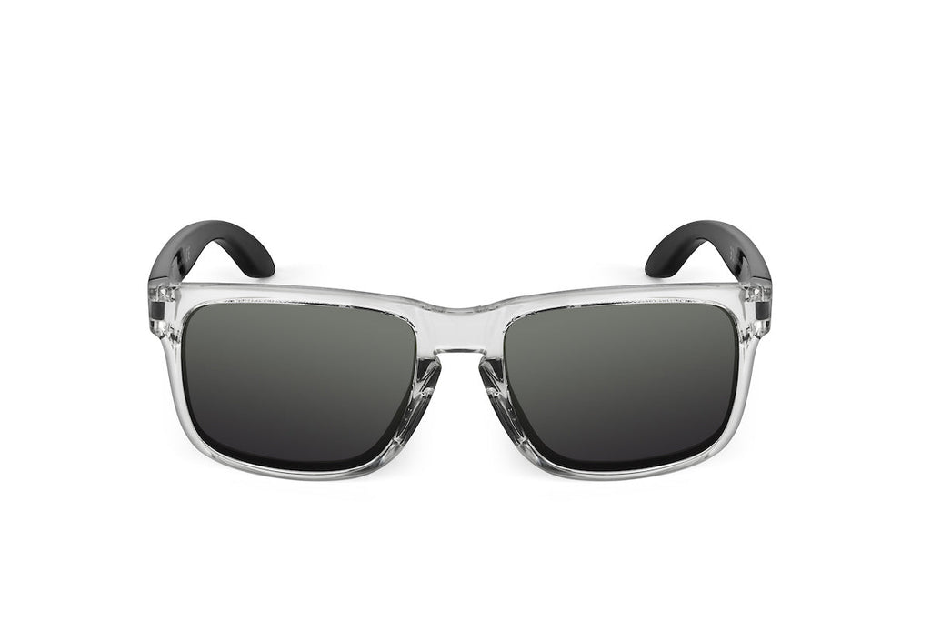 Skeleton Optics Decoy Polar Edition Polarized Sunglasses for Men & Women