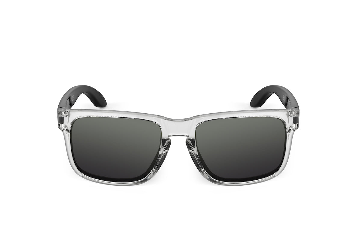 Skeleton Optics Decoy Polar Edition Polarized Sunglasses for Men & Women