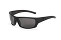 Skeleton Optics Renegade Blackout Edition Polarized Sunglasses
