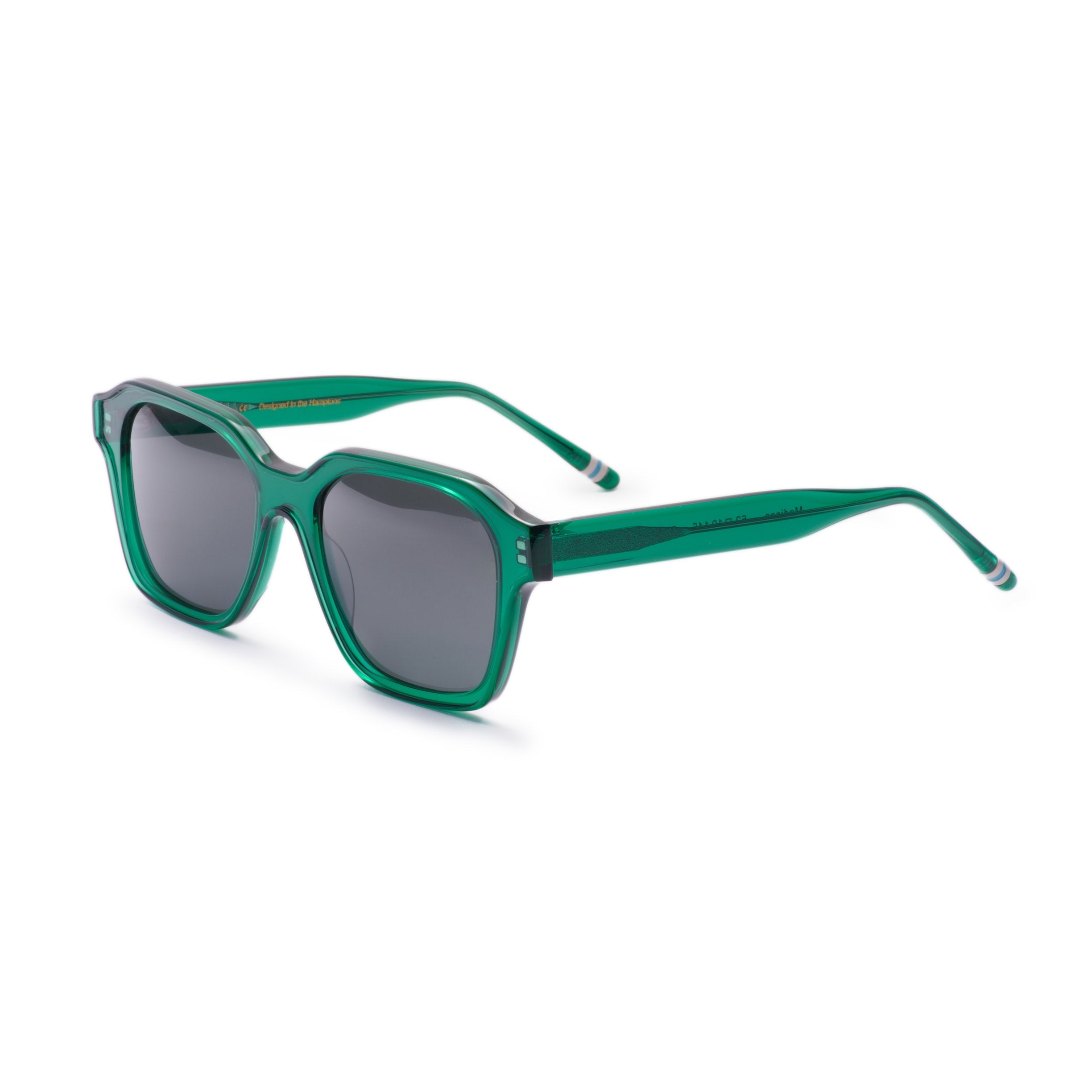Madison Polarized Sunglasses | Out East Eyewear