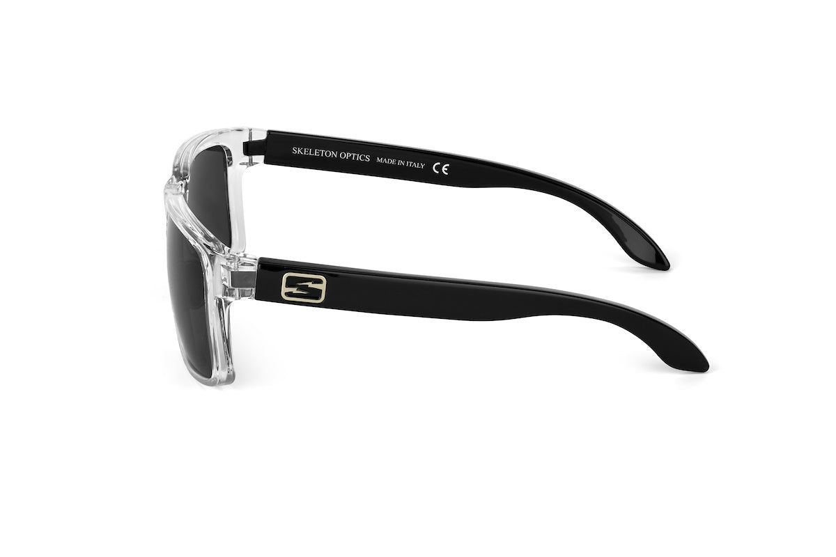 Skeleton Optics Decoy Polar Edition Polarized Sunglasses for Men & Women