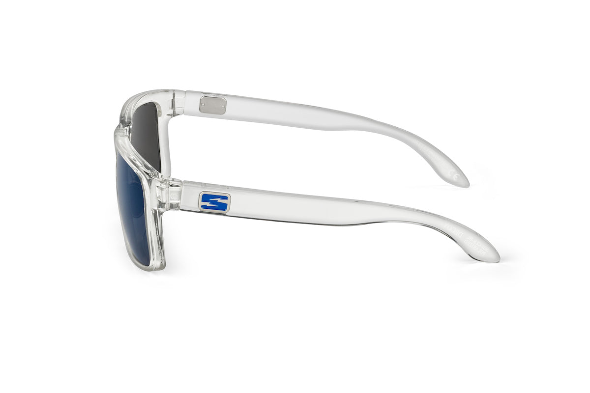 Skeleton Optics Decoy Arctic Edition Polarized Sunglasses for Men & Women