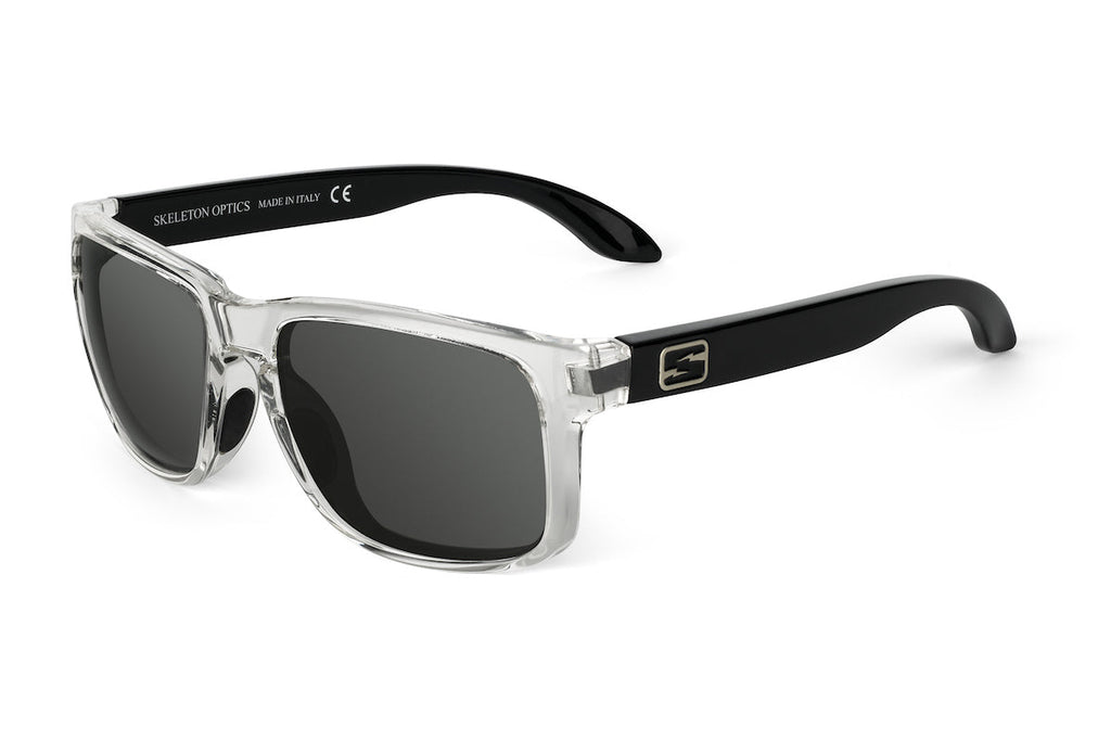 Skeleton Optics Decoy Polar Edition Polarized Sunglasses for Men & Women