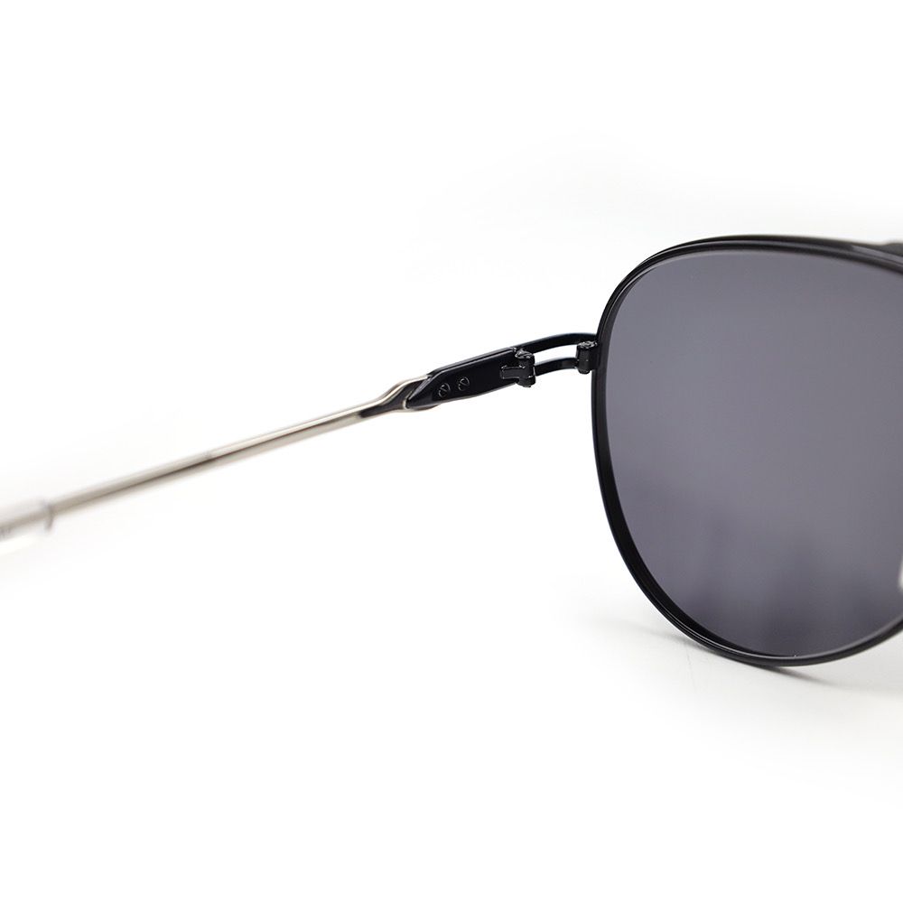 Garrick Polarized Aviator Sunglasses | Out East Eyewear