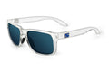 Skeleton Optics Decoy Arctic Edition Polarized Sunglasses for Men & Women