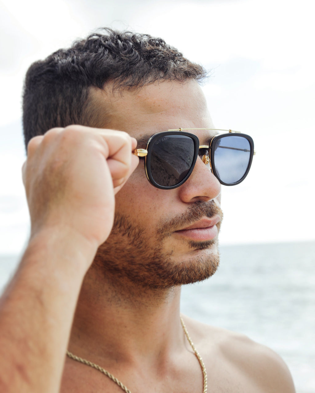 Galton Polarized Sunglasses | Out East Eyewear