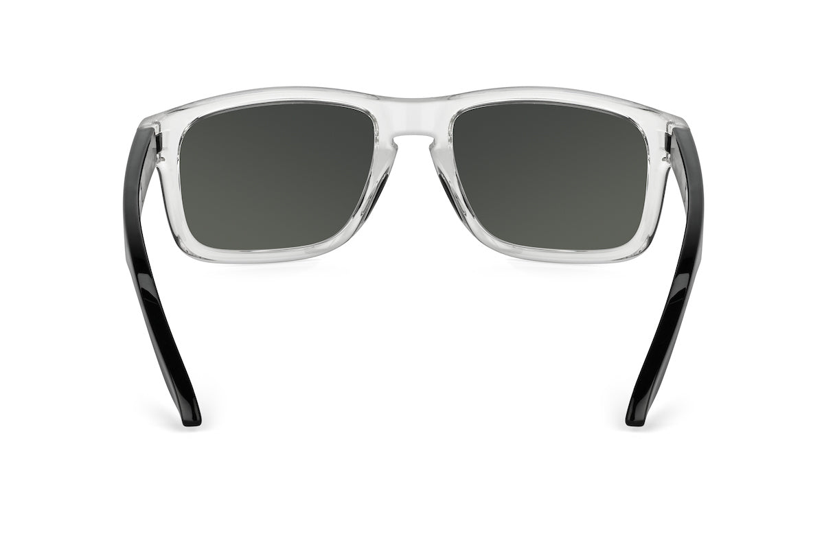 Skeleton Optics Decoy Polar Edition Polarized Sunglasses for Men & Women
