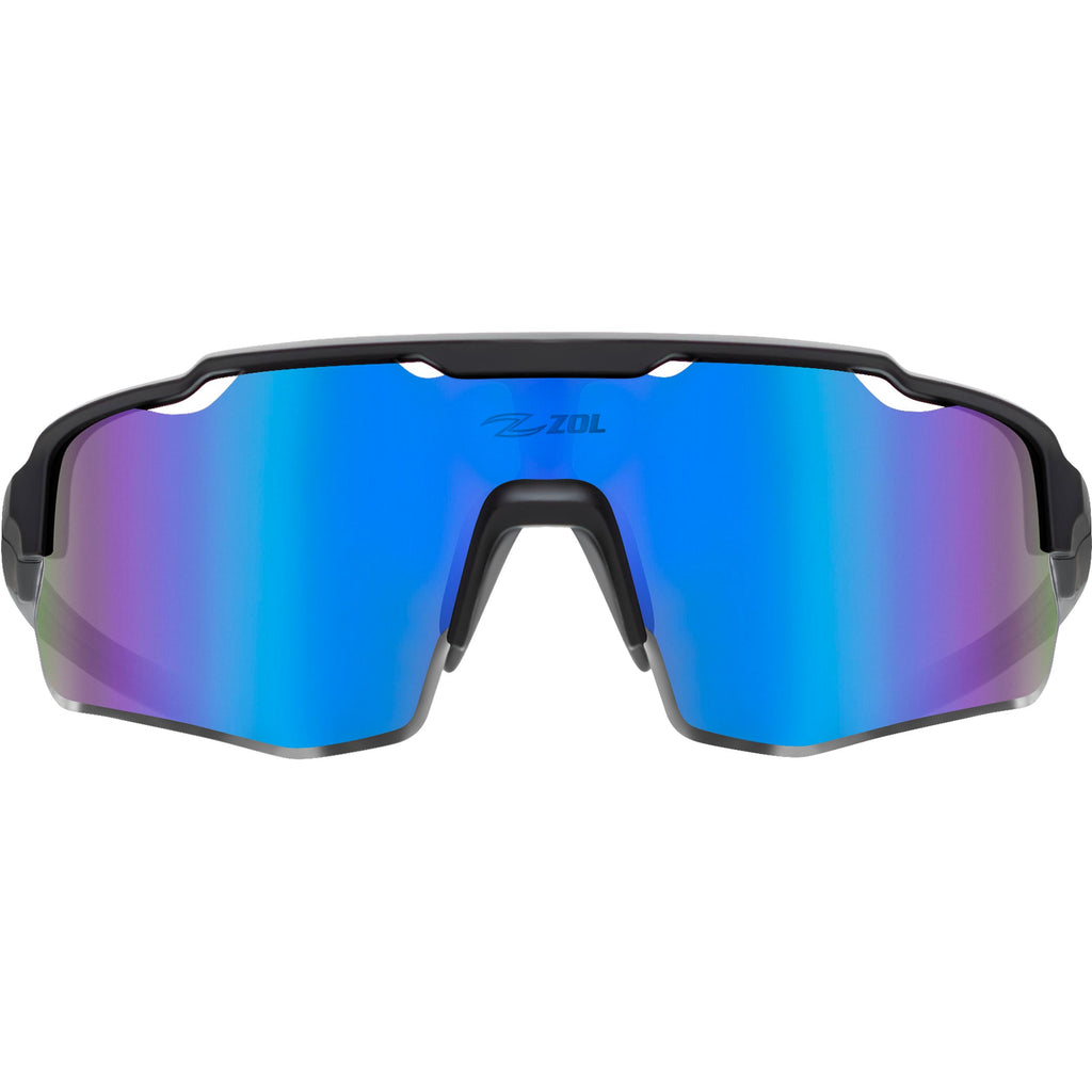 Zol Marathon Sport Sunglasses – Lightweight Wraparound
