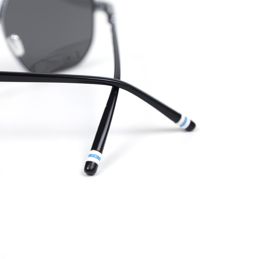 Hawthorne Polarized Oversized Sunglasses | Out East Eyewear