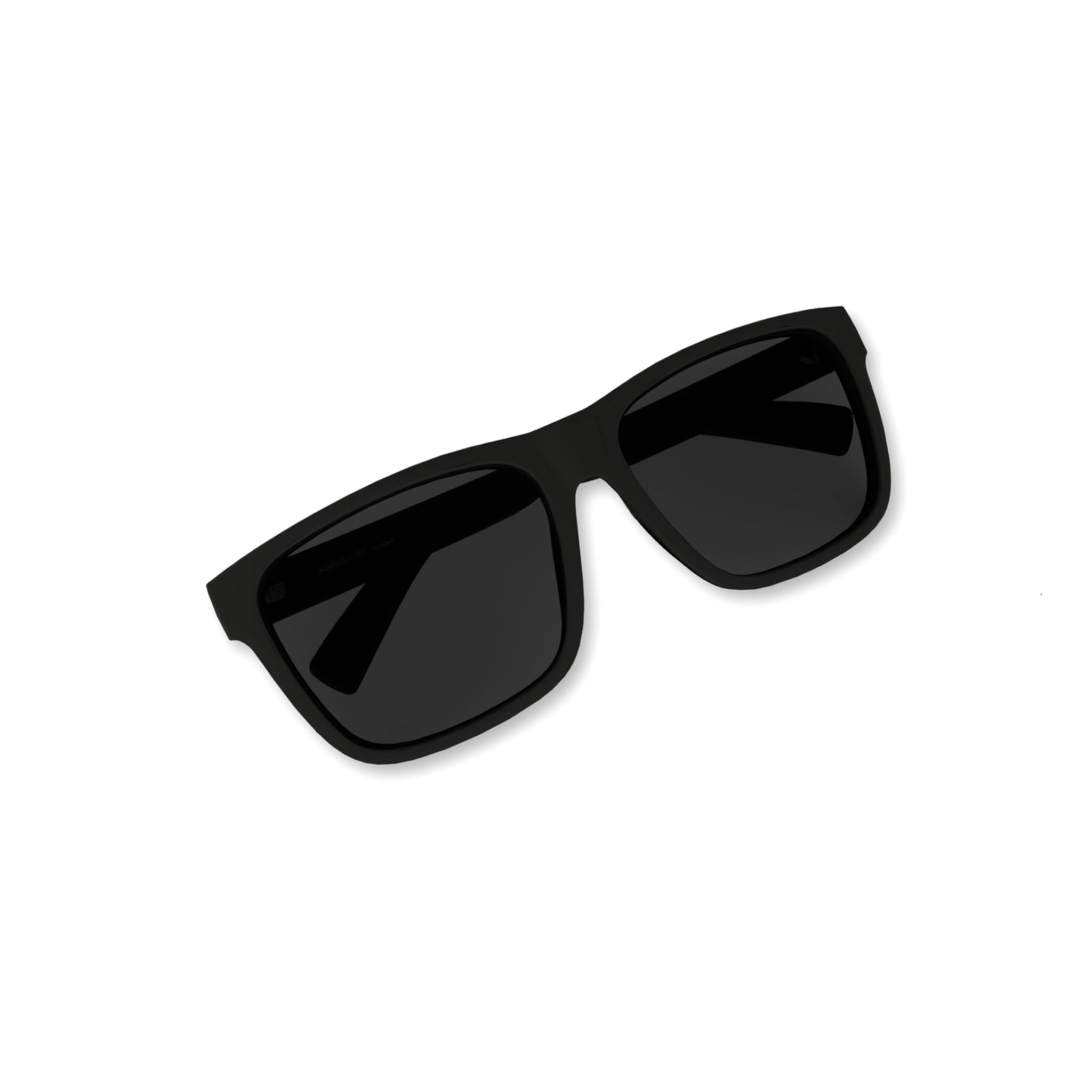 Asbury Park Polarized Sunglasses – Extra Wide Fit for Big Heads | Nectar