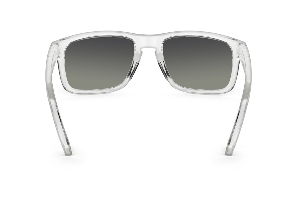 Skeleton Optics Decoy Arctic Edition Polarized Sunglasses for Men & Women