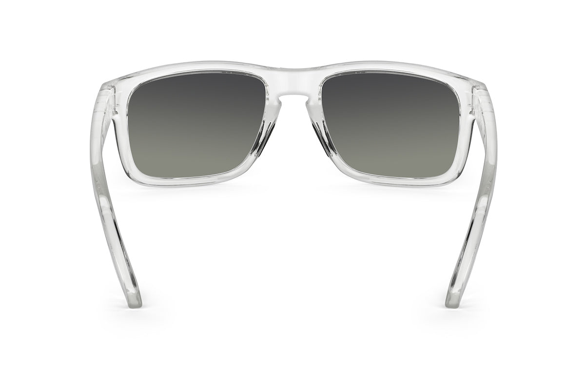 Skeleton Optics Decoy Arctic Edition Polarized Sunglasses for Men & Women