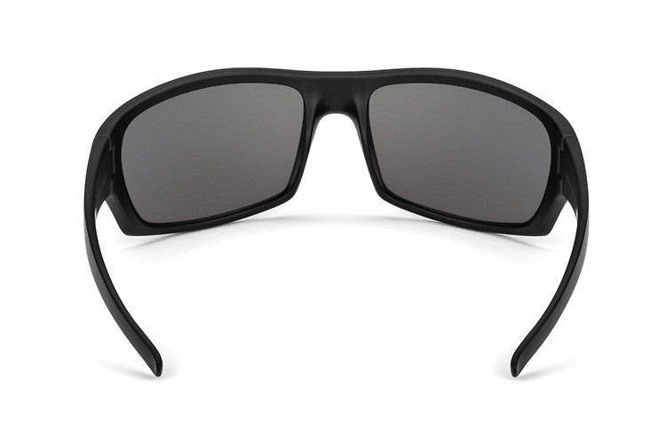 Skeleton Optics Renegade Blackout Edition Polarized Sunglasses