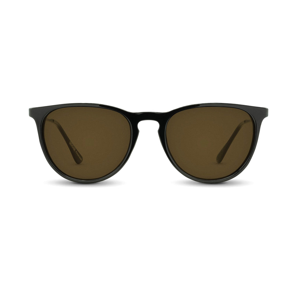 Shockoe Oversized Round Sunglasses | Nectar