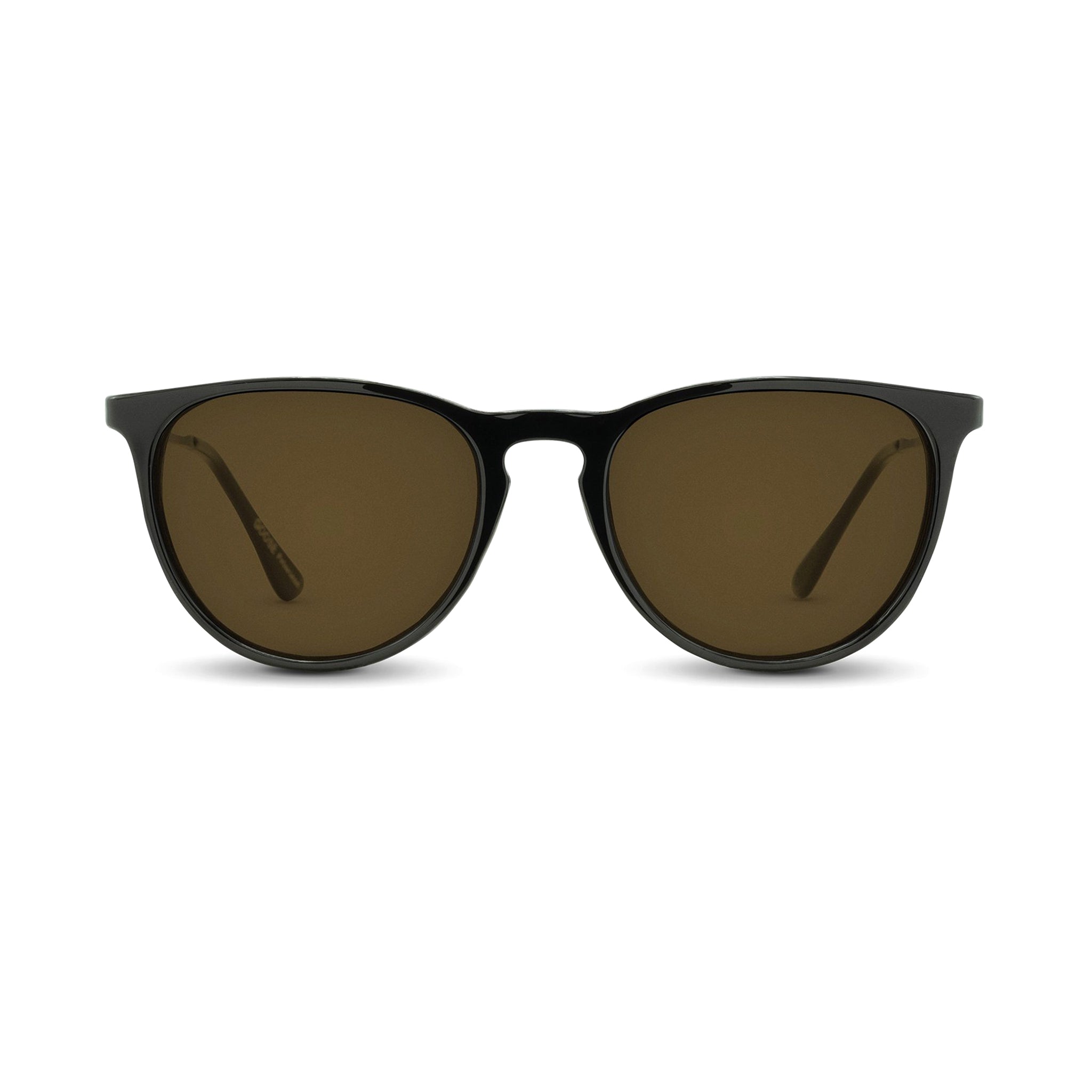 Shockoe Oversized Round Sunglasses | Nectar