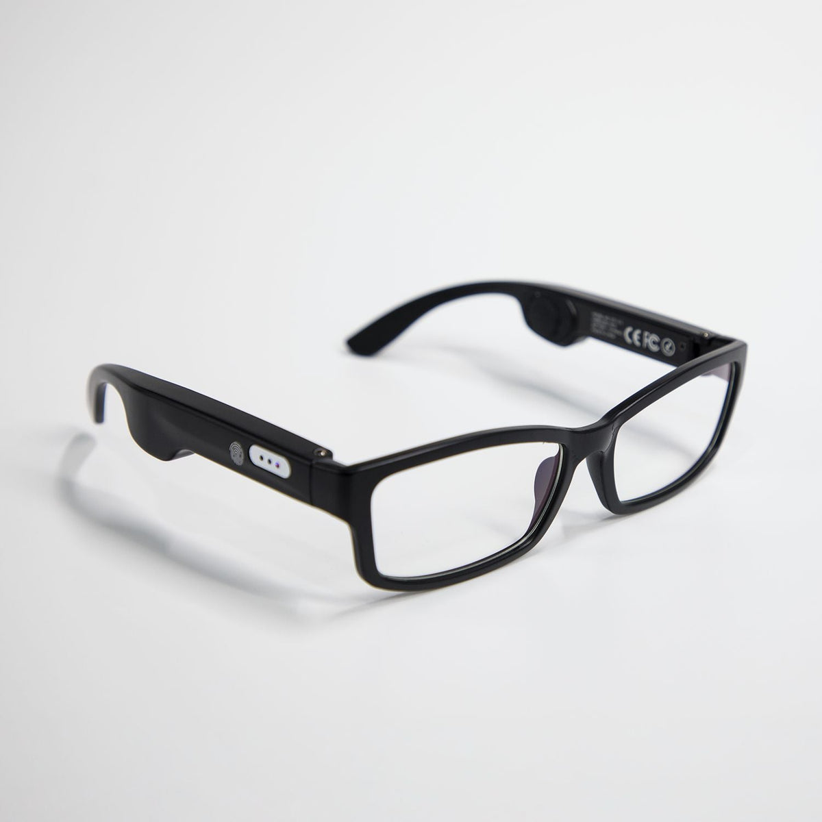 Bluetooth Stereo Loudspeaker Smart Sunglasses | Hands-Free, Myopia Compatible
