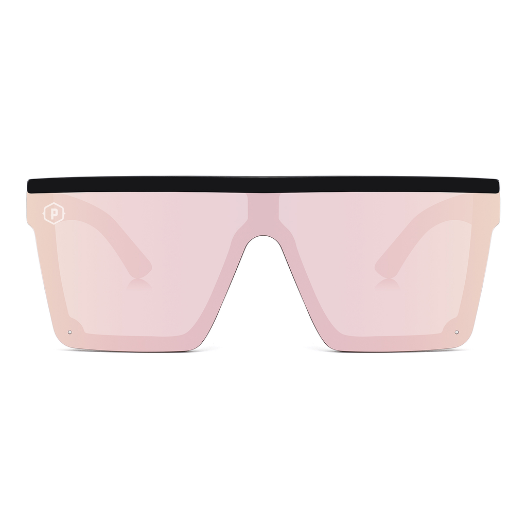 Papago Coral Voyagers sunglasses with sleek frame and tinted lenses, stylish eyewear for sun protection and fashion.