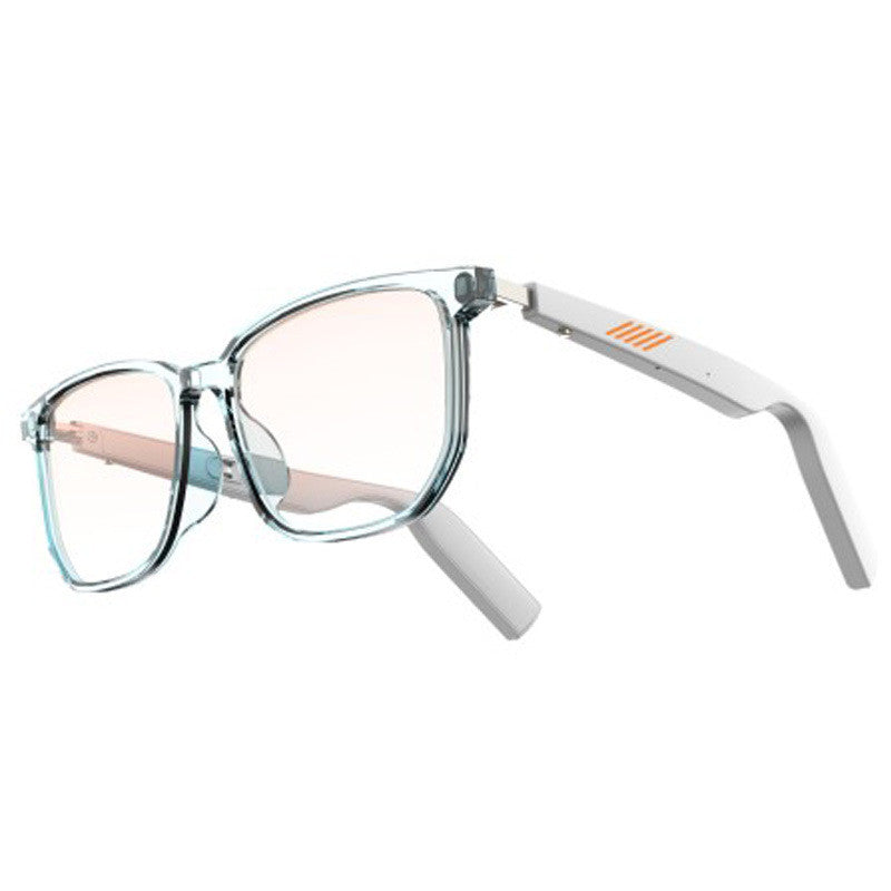 M-H02 Bluetooth Call Smart Glasses | Anti-Blue Light, Polarized Options