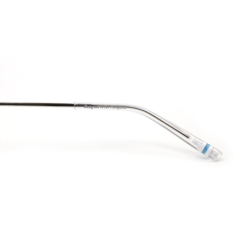 Garrick Polarized Aviator Sunglasses | Out East Eyewear