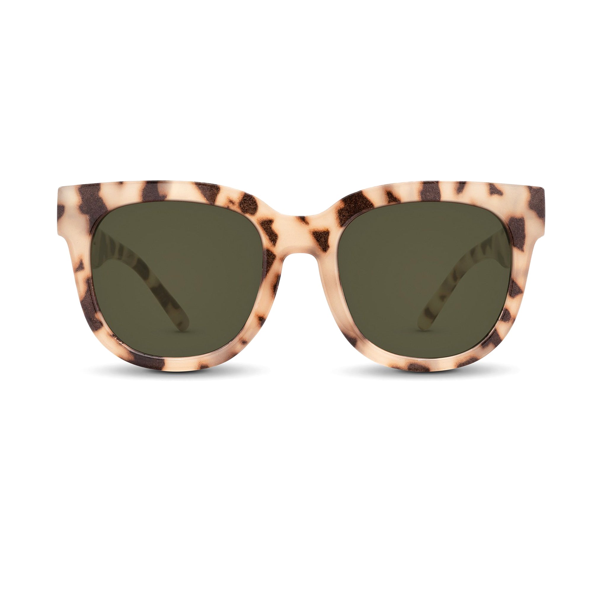 Chatham Polarized Oversized Square Sunglasses – Women’s Bold Style | Nectar