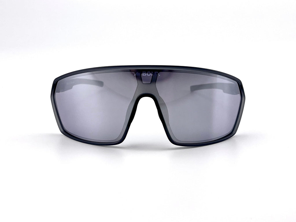 Wraparound Sport Sunglasses