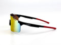 Aerodynamic Sport Sunglasses