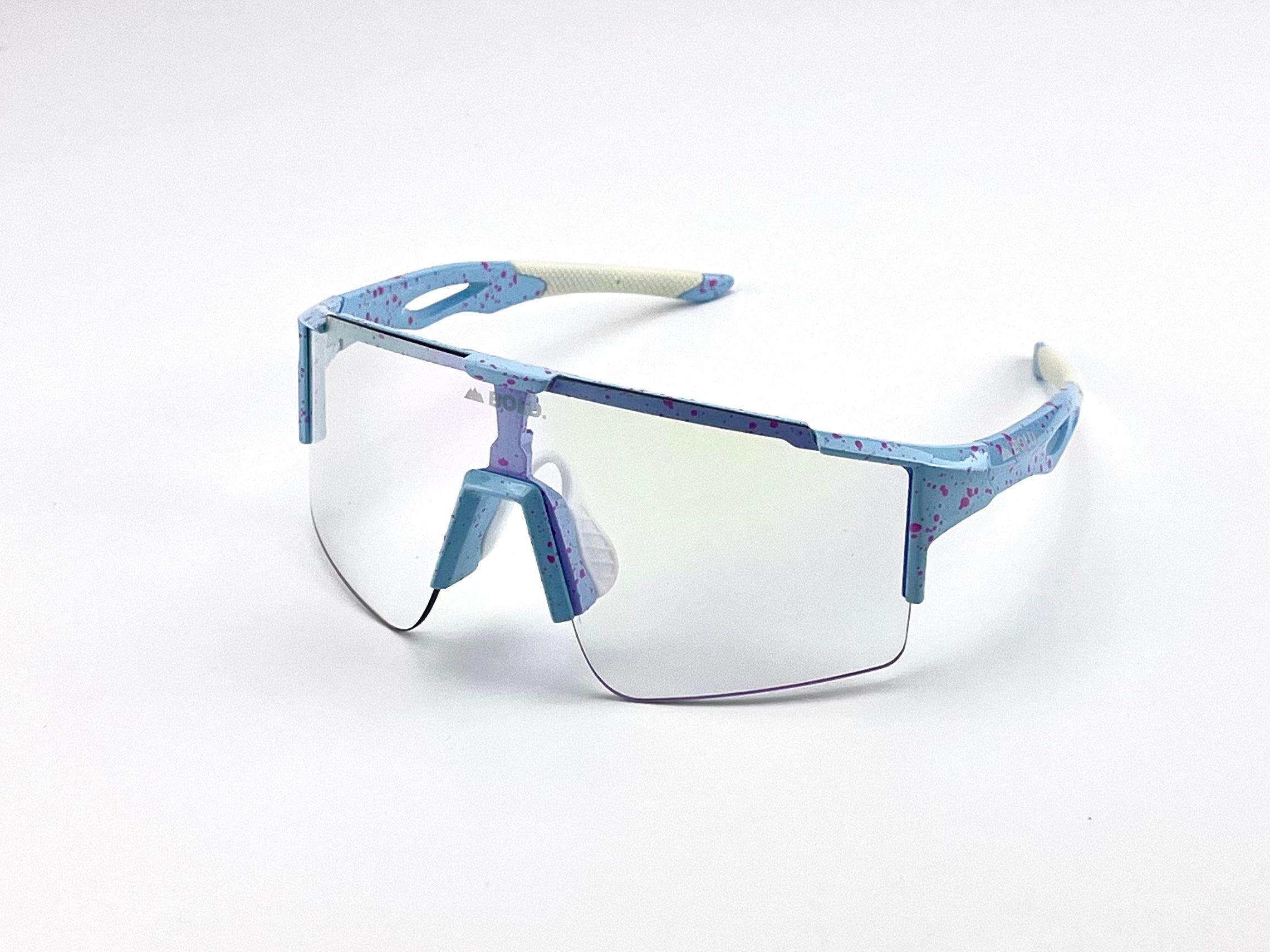 Transition Lens Sport Sunglasses