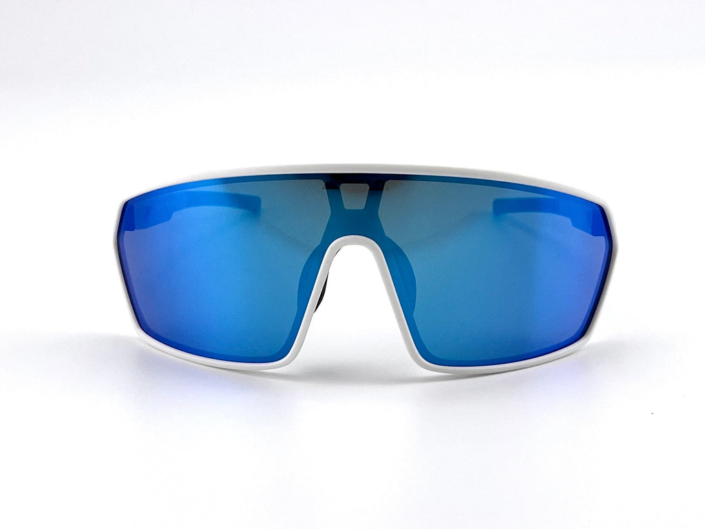 Wraparound Sport Sunglasses