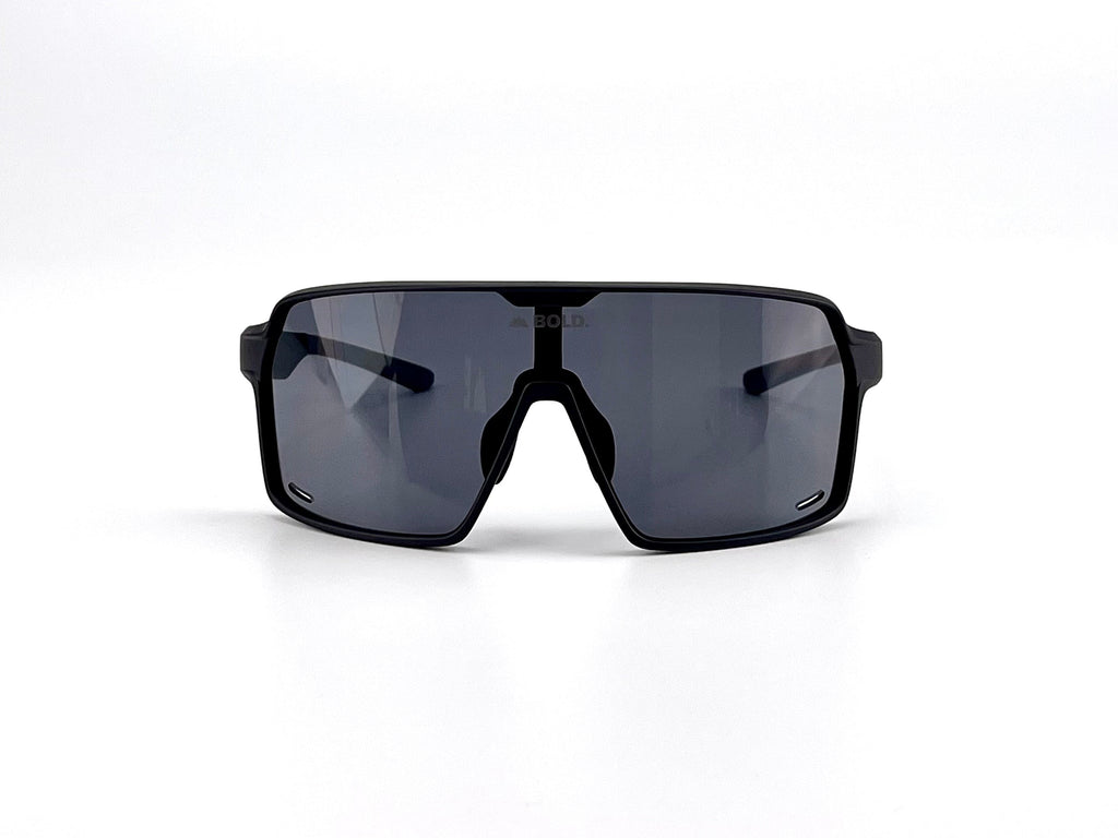 Wraparound Cycling Sunglasses