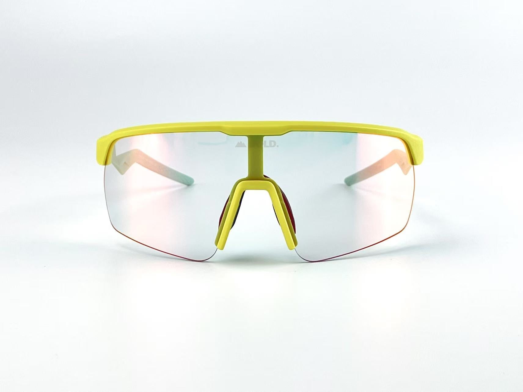 Photochromic MTB Sunglasses