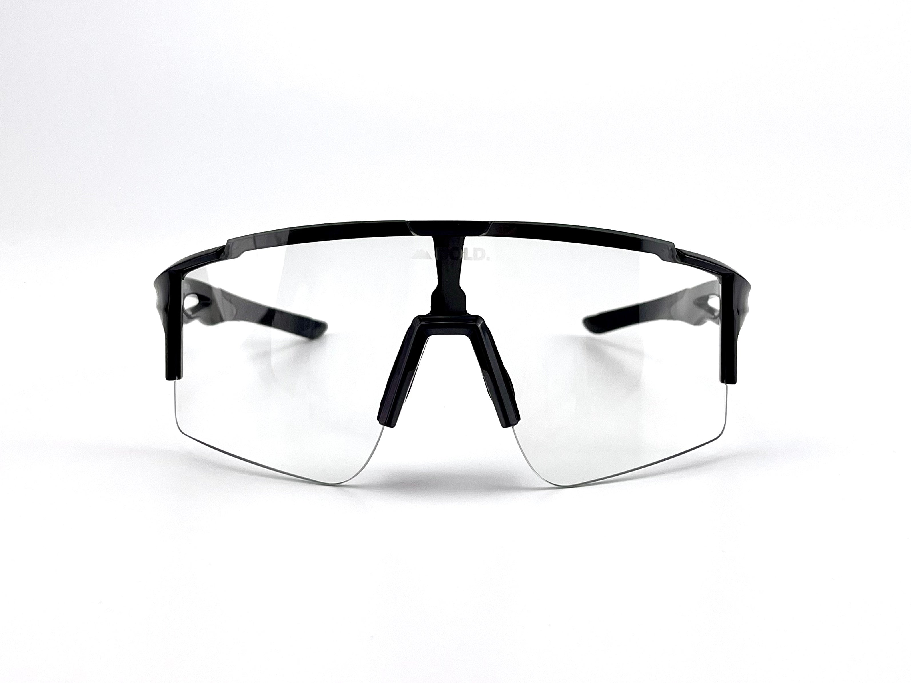 Transition Lens Sport Sunglasses