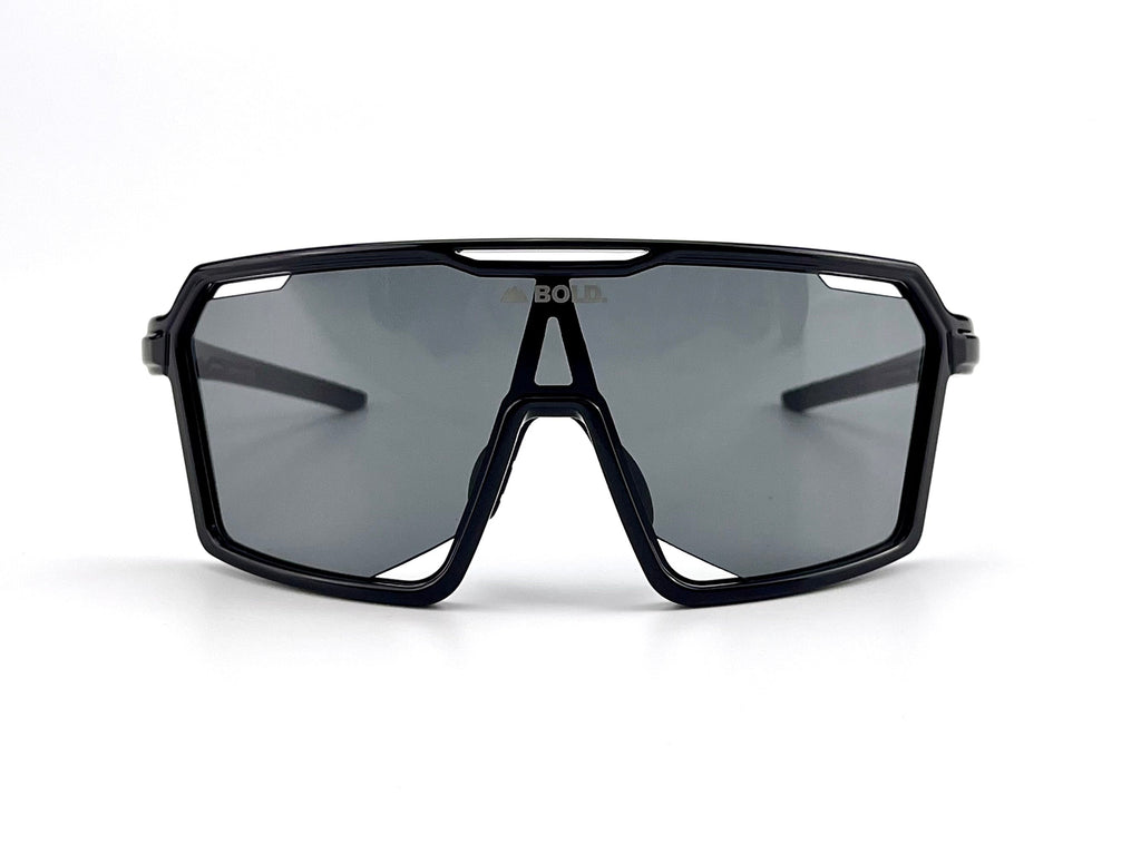 Performance Wraparound Sunglasses