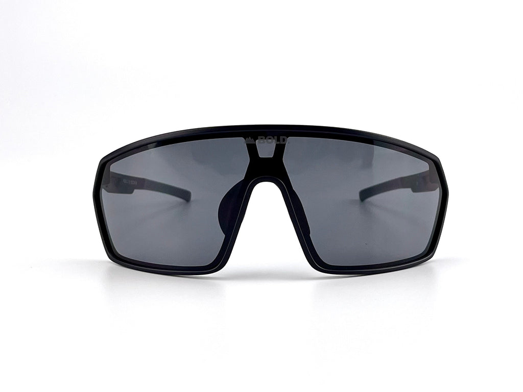 Wraparound Sport Sunglasses