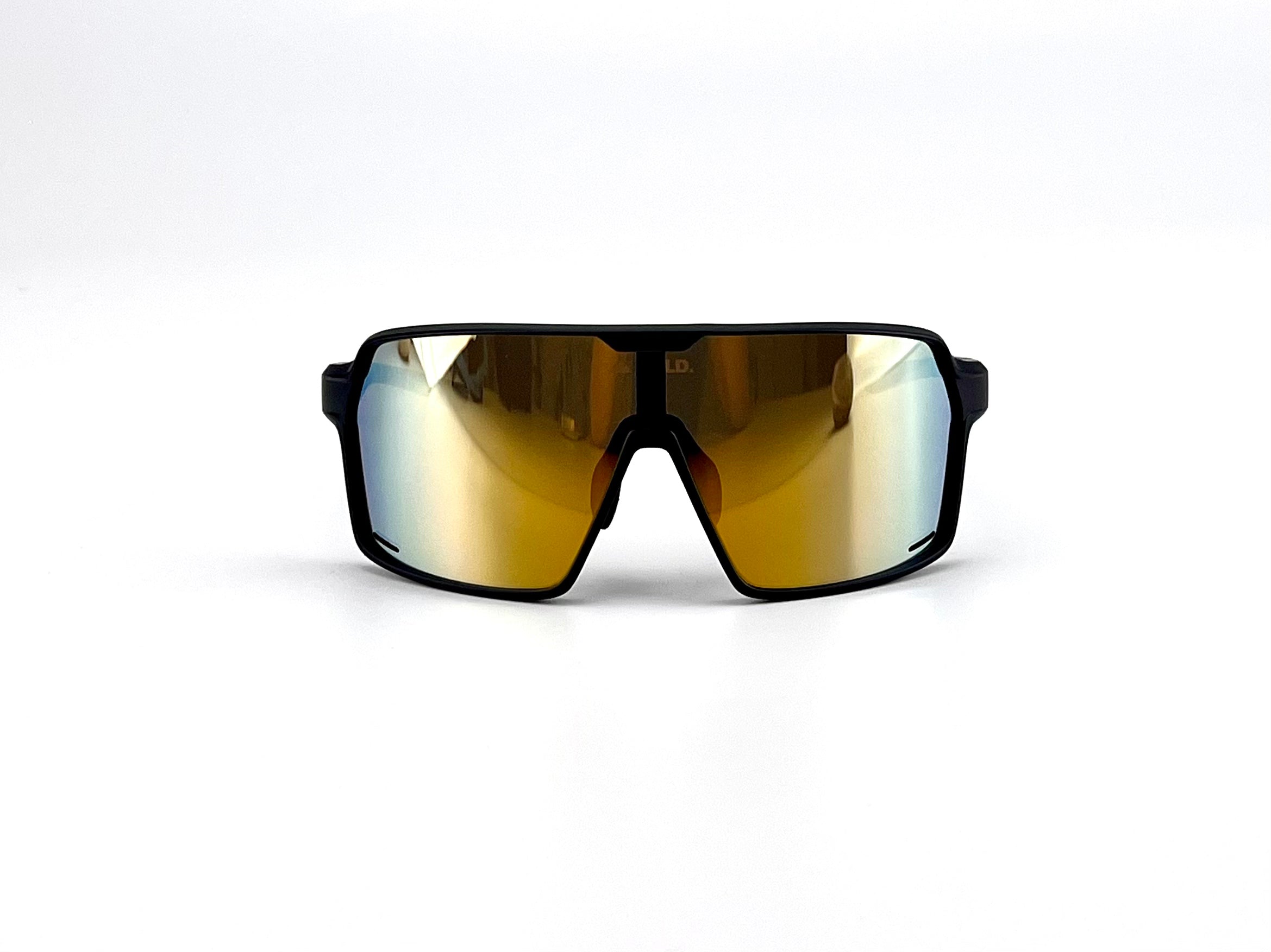 Wraparound Cycling Sunglasses