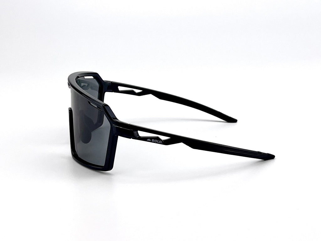 Performance Wraparound Sunglasses
