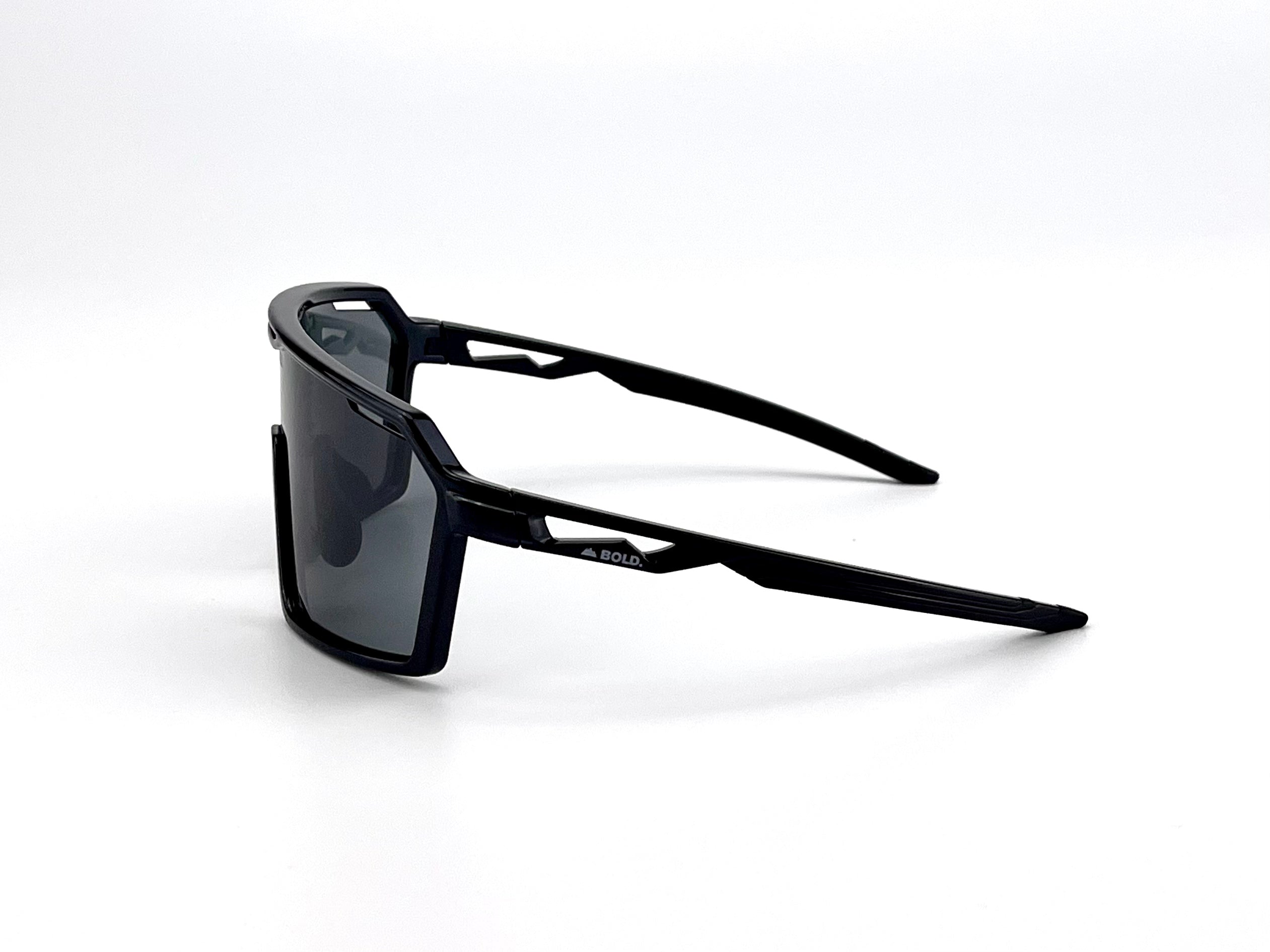 Performance Wraparound Sunglasses