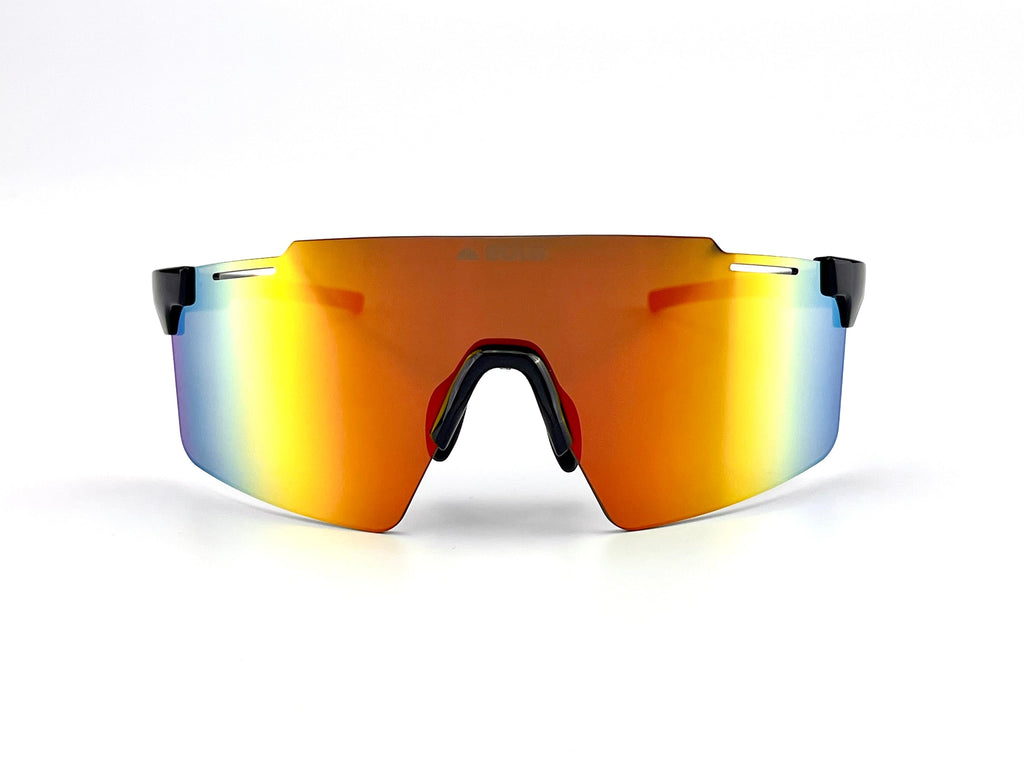 Aerodynamic Sport Sunglasses