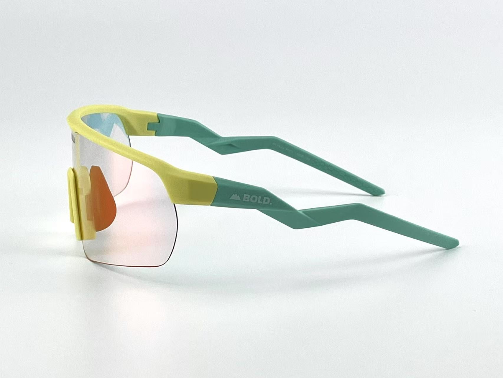 Photochromic MTB Sunglasses