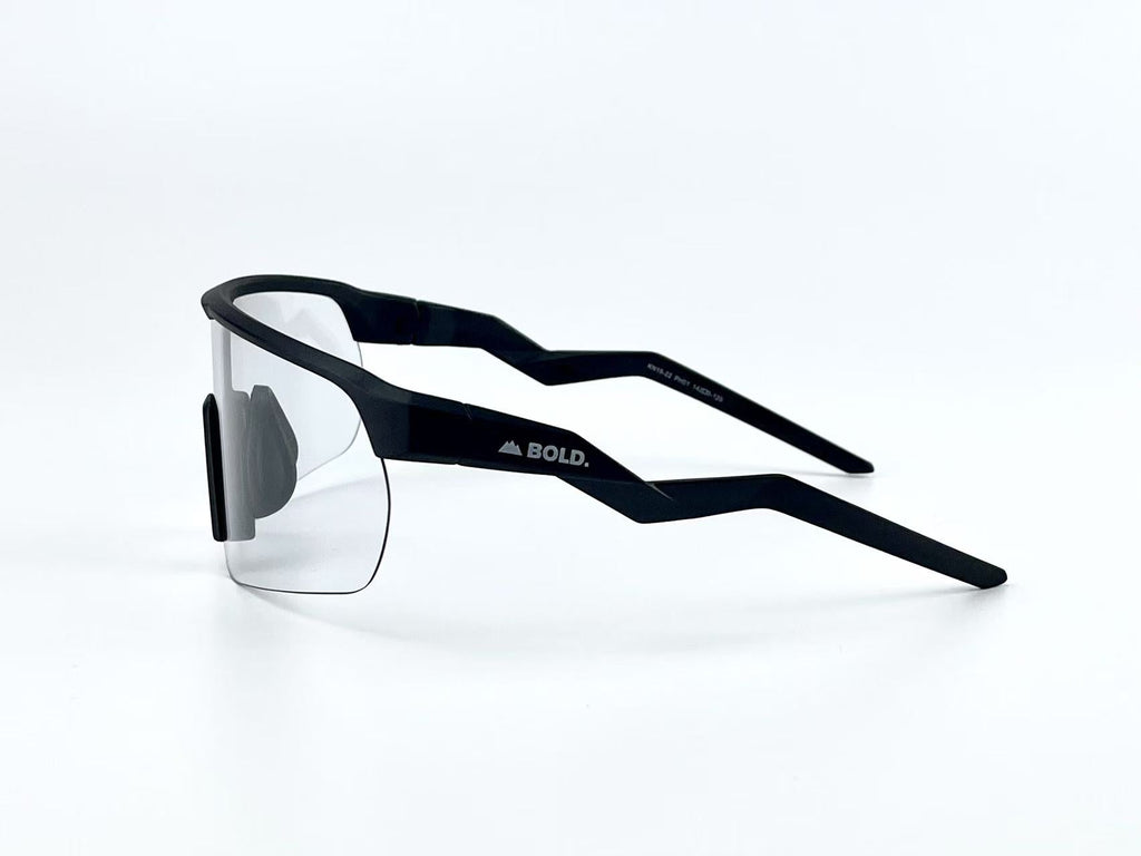 Photochromic MTB Sunglasses