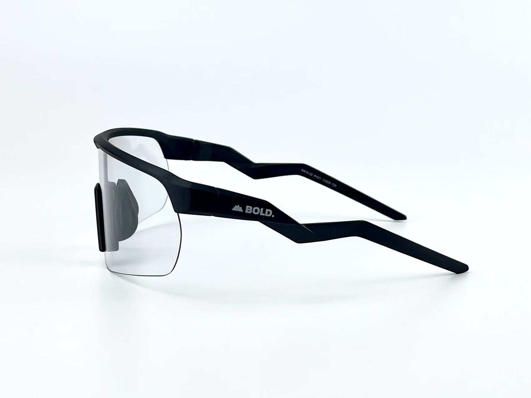 Photochromic MTB Sunglasses
