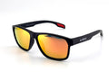 Boldouterwear Thunderhead performance sunglasses with sporty frame, black lenses, designed for MTB, skiing, and outdoor lifestyle activities.