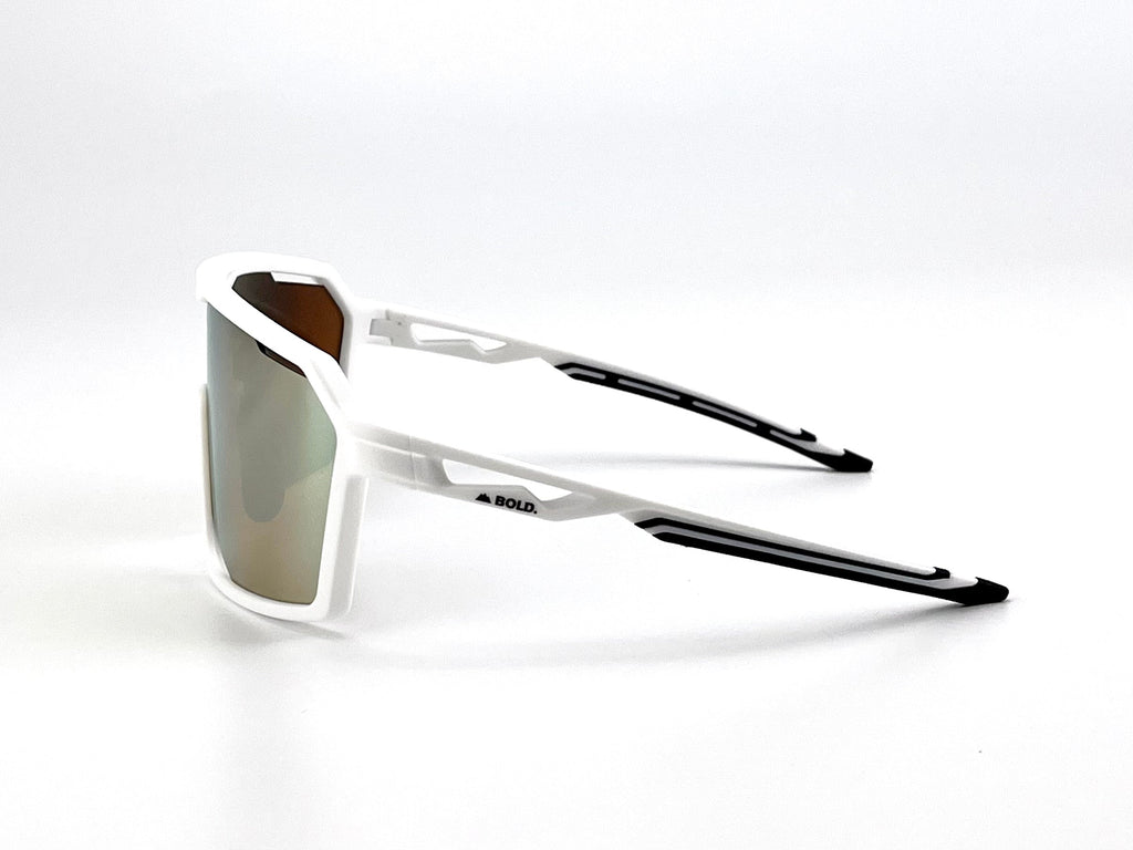 Performance Wraparound Sunglasses