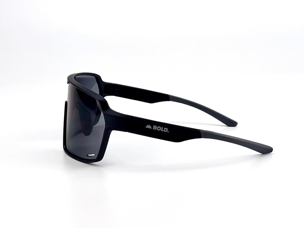 Wraparound Cycling Sunglasses