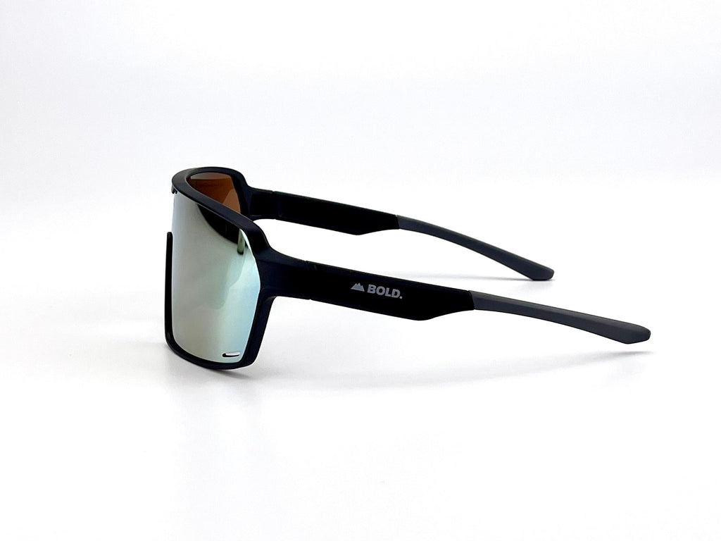 Wraparound Cycling Sunglasses