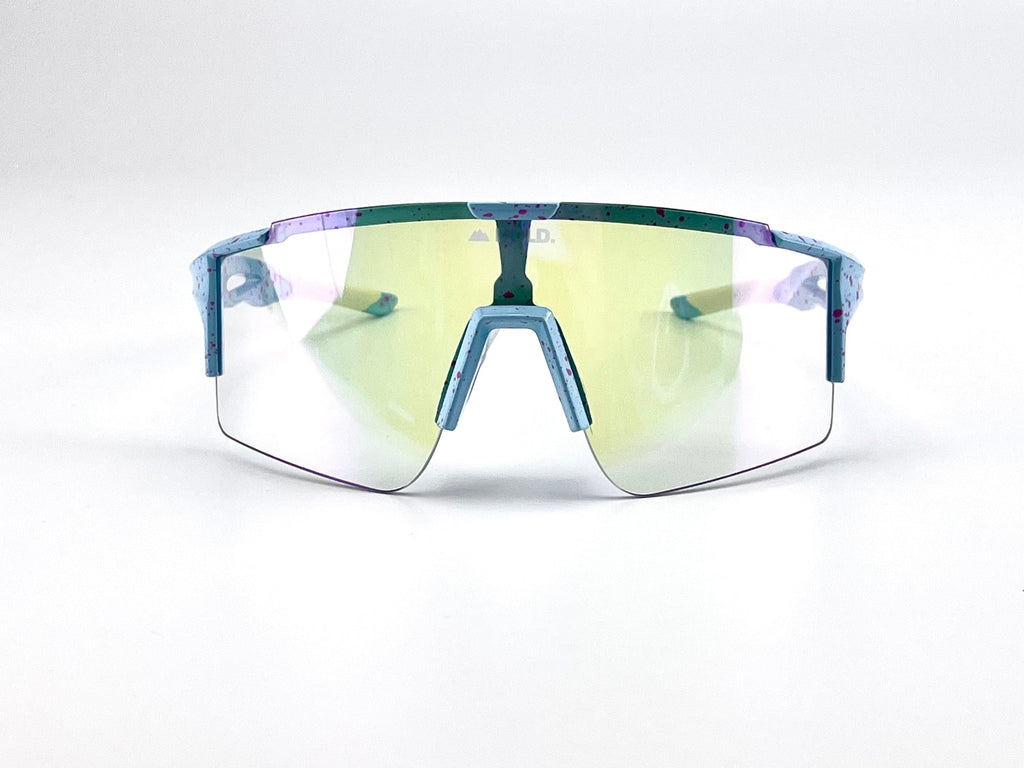Transition Lens Sport Sunglasses