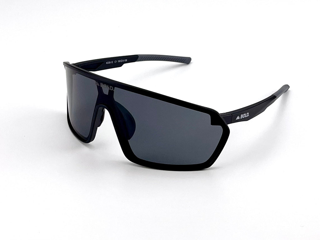 Wraparound Sport Sunglasses